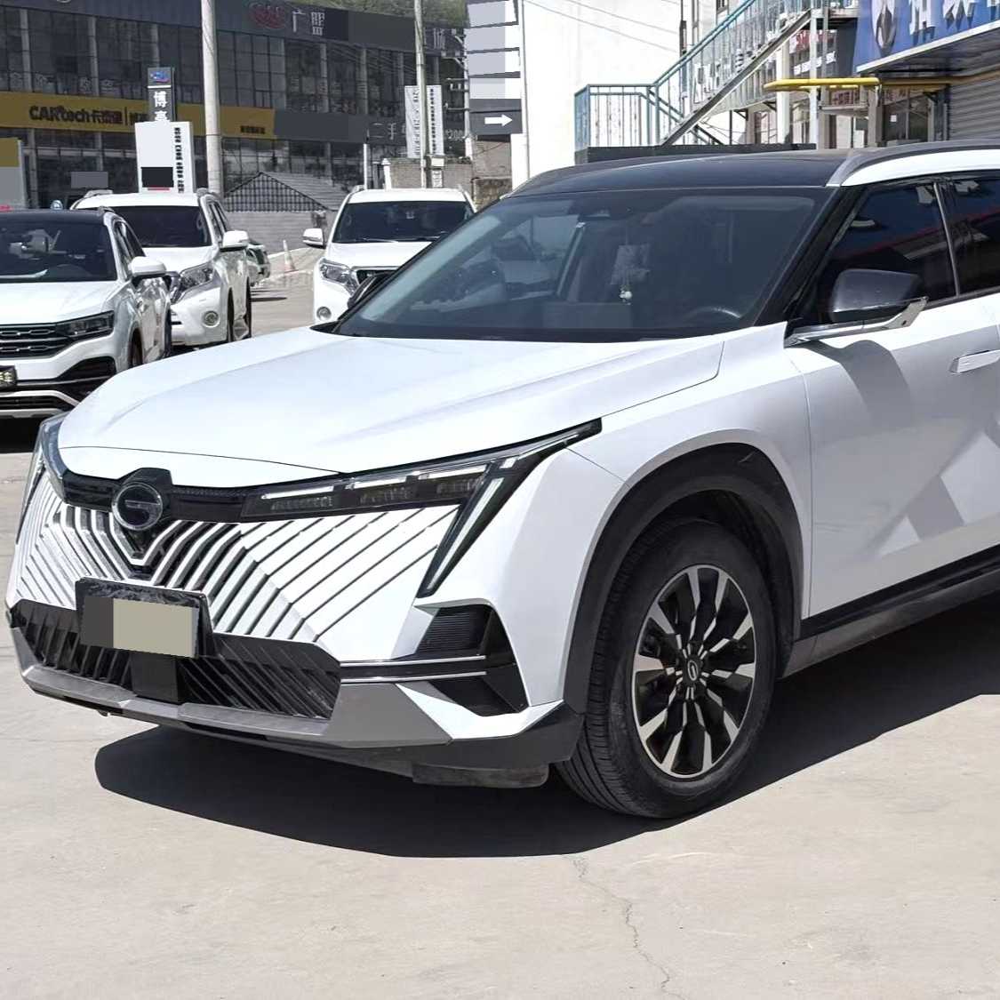 GAC EMKOO‌ 2022 2.0 ATK Gemini Pro Edition سيارة مستعملة