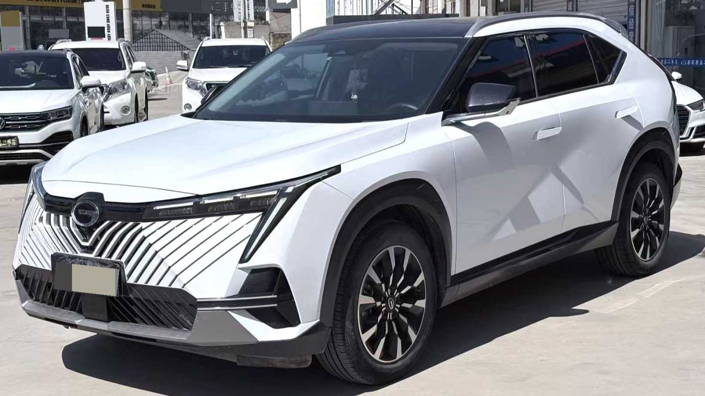 GAC EMKOO‌ 2022 2.0 ATK Gemini Pro Edition