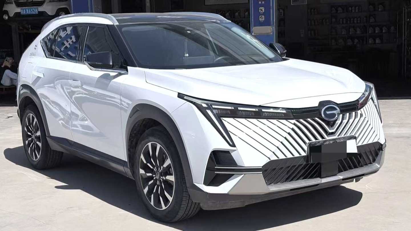 GAC EMKOO‌ 2022 2.0 ATK Gemini Pro Edition