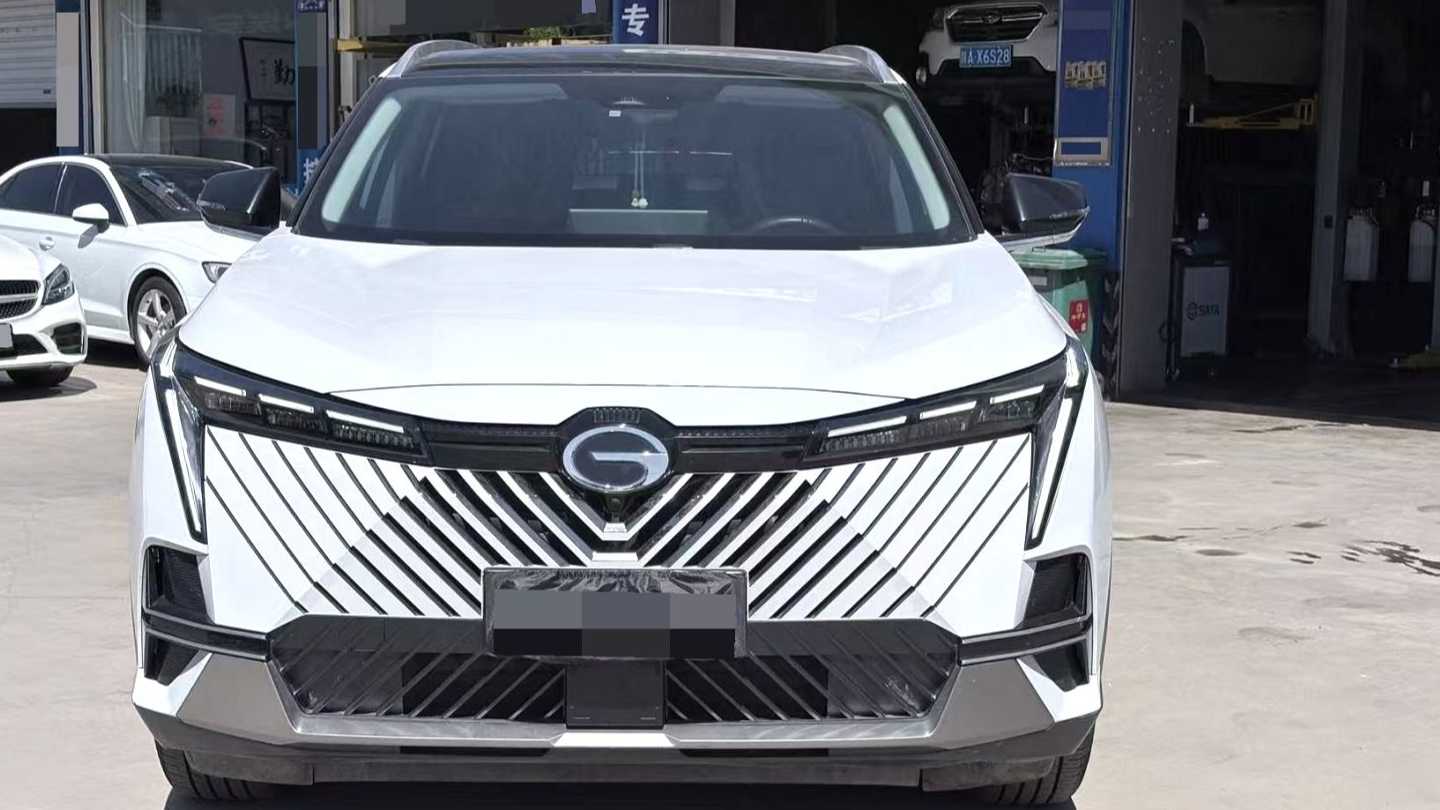 GAC EMKOO‌ 2022 2.0 ATK Gemini Pro Edition