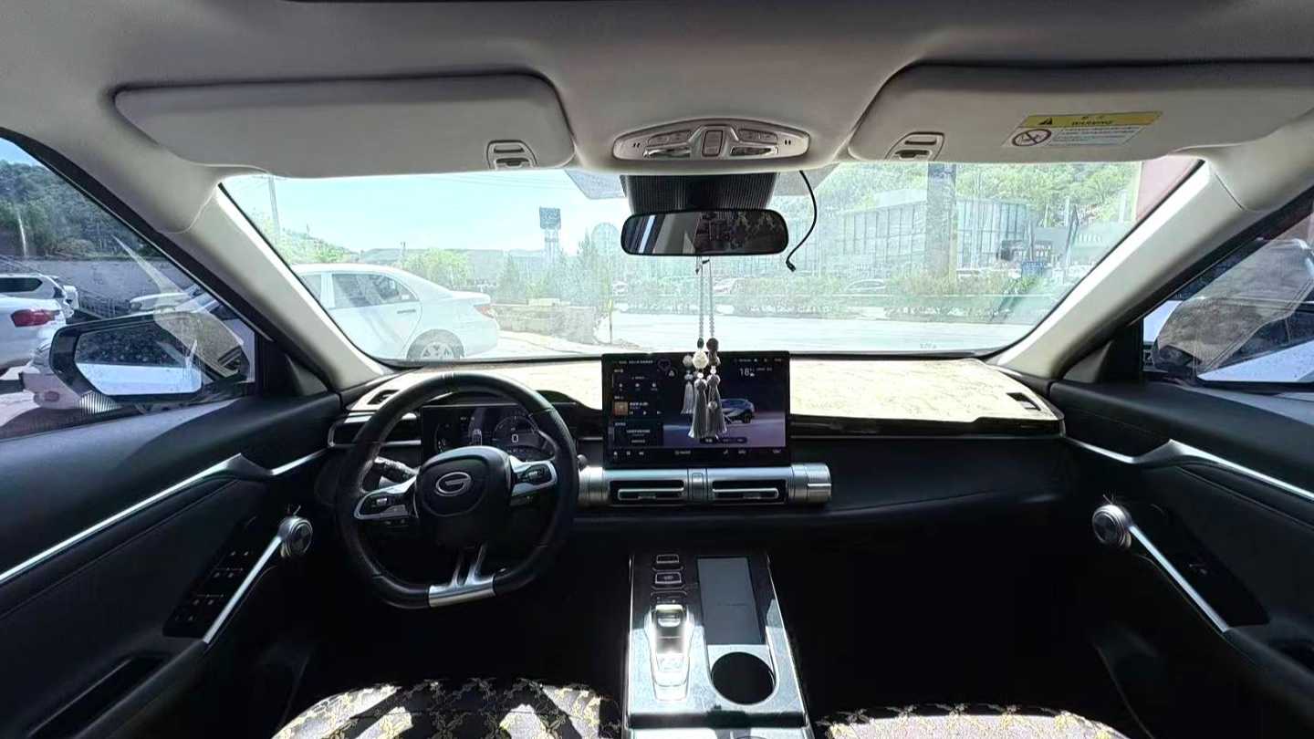 GAC EMKOO‌ 2022 2.0 ATK Gemini Pro Edition