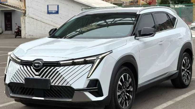 GAC EMKOO‌ 2022 1.5T Supernova Max Edition