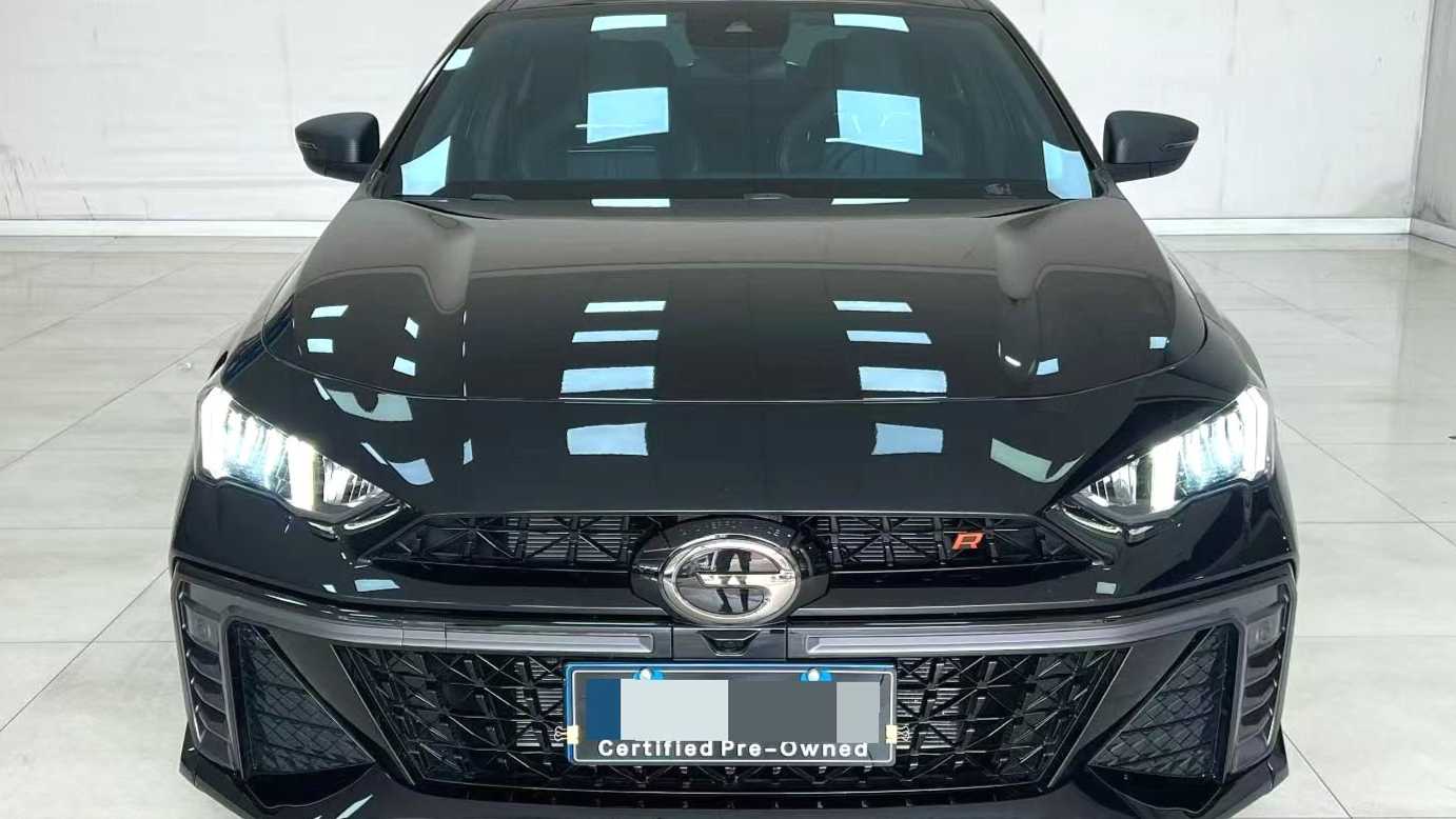 GAC EMPOW 2023 400T automatic R PRO