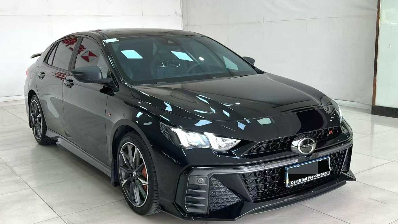 GAC EMPOW 2023 400T automatic R PRO