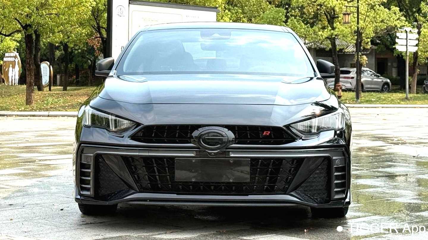 GAC EMPOW 2023 400T automatic R MAX