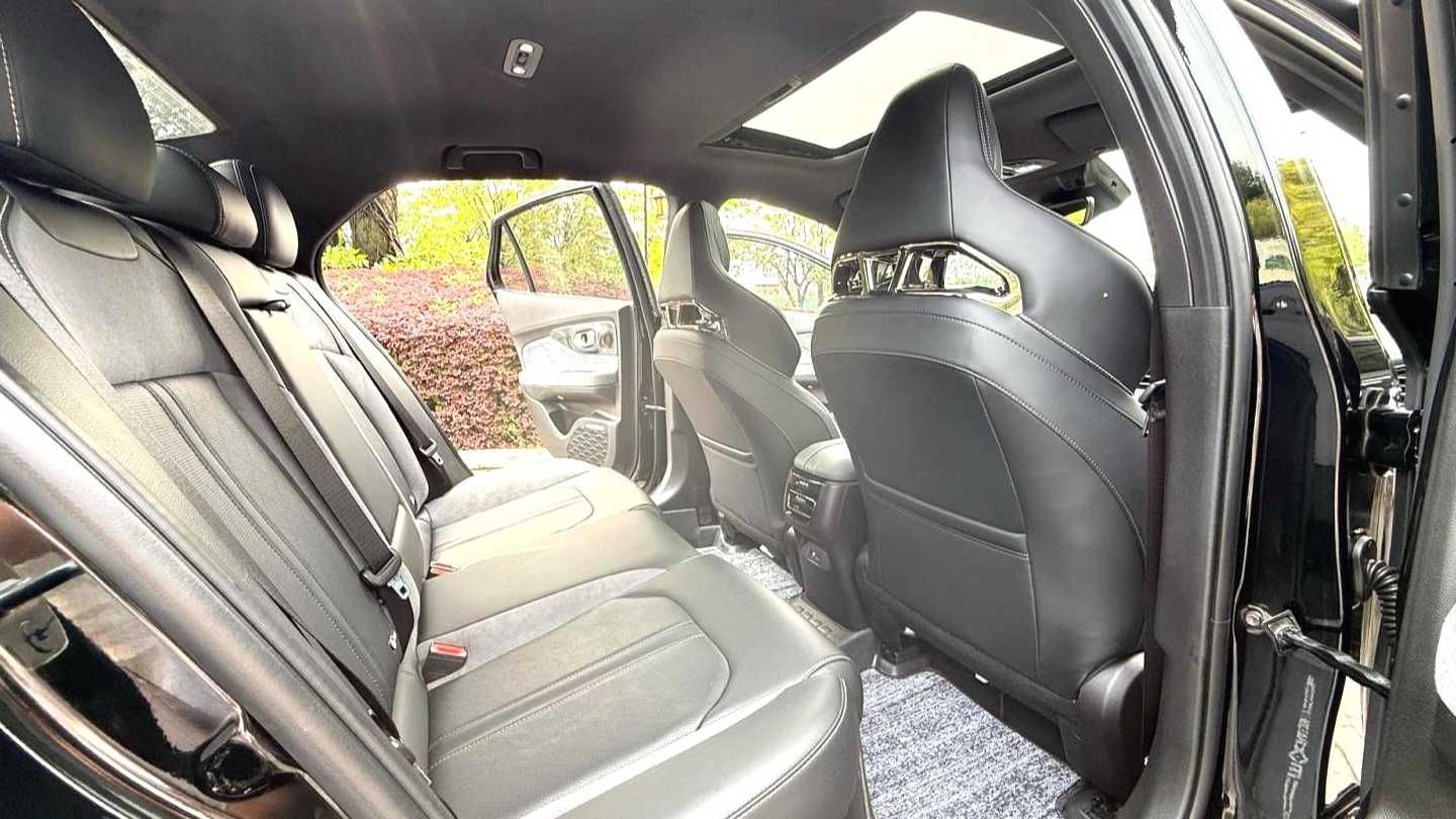GAC EMPOW 2023 400T automatic R MAX