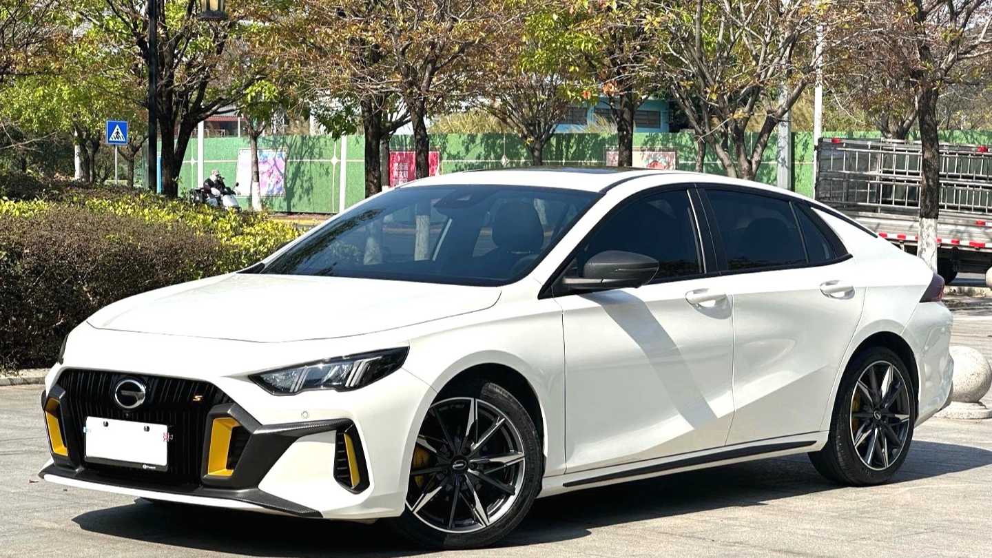 GAC EMPOW 2023 270T DCT J16 version