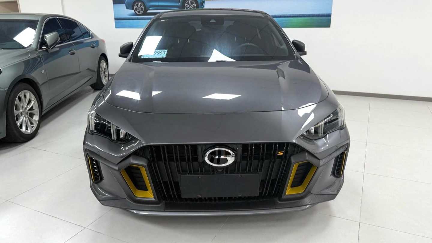 GAC EMPOW 2023 270T DCT J16 version