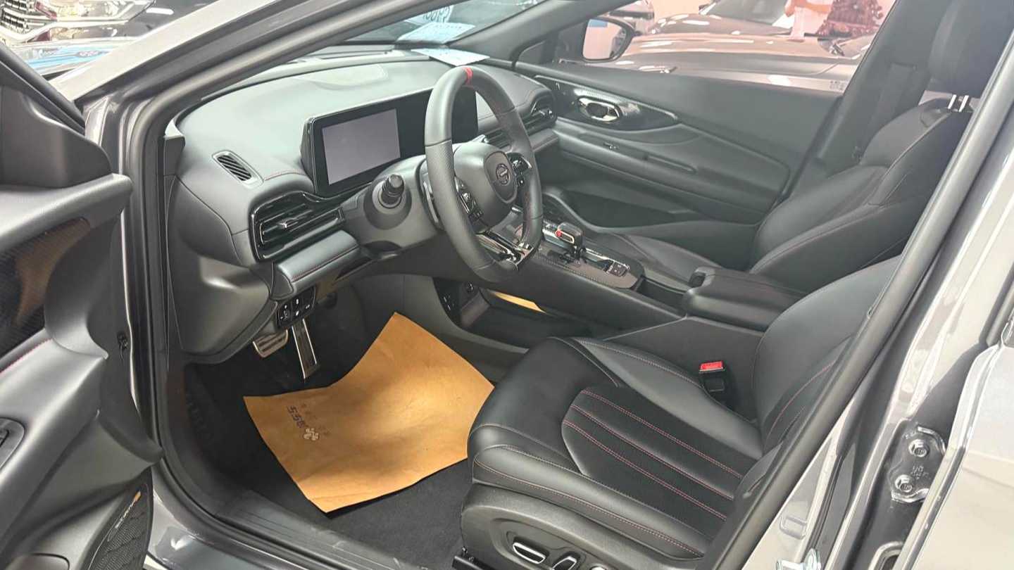 GAC EMPOW 2023 270T DCT J16 version