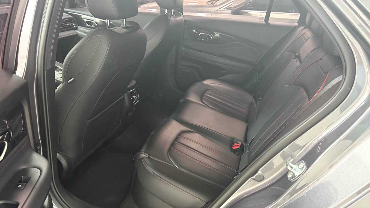 GAC EMPOW 2023 270T DCT J16 version