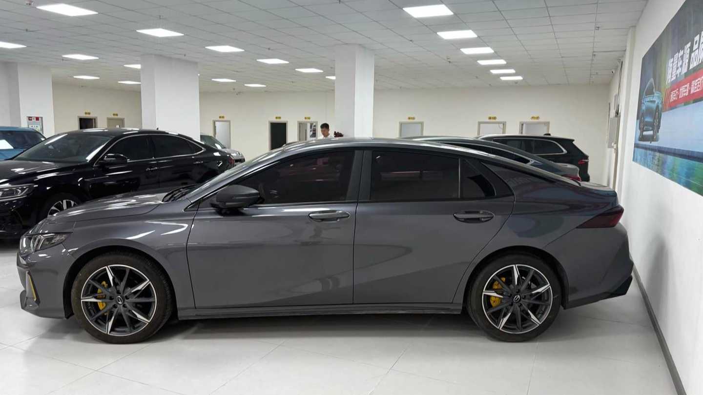 GAC EMPOW 2023 270T DCT J16 version