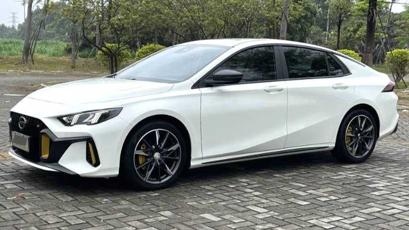 GAC EMPOW 2023 270T DCT J11 version