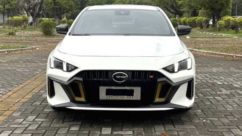 GAC EMPOW 2023 270T DCT J11 version