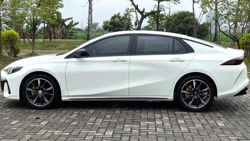 GAC EMPOW 2023 270T DCT J11 version
