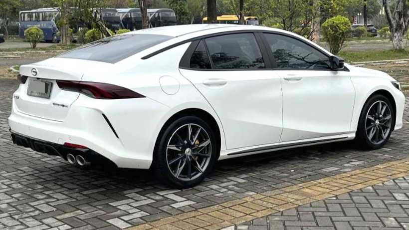 GAC EMPOW 2023 270T DCT J11 version