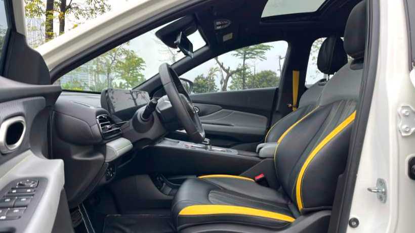GAC EMPOW 2023 270T DCT J11 version