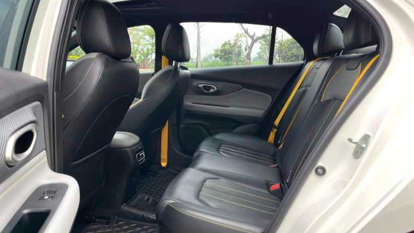 GAC EMPOW 2023 270T DCT J11 version