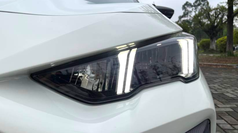 GAC EMPOW 2023 270T DCT J11 version