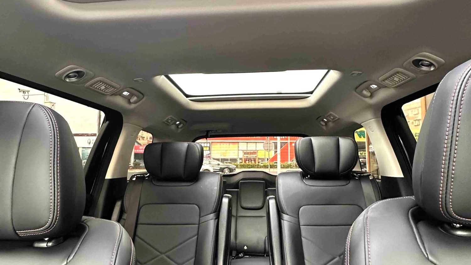 GAC E8 2024 150km MAX+