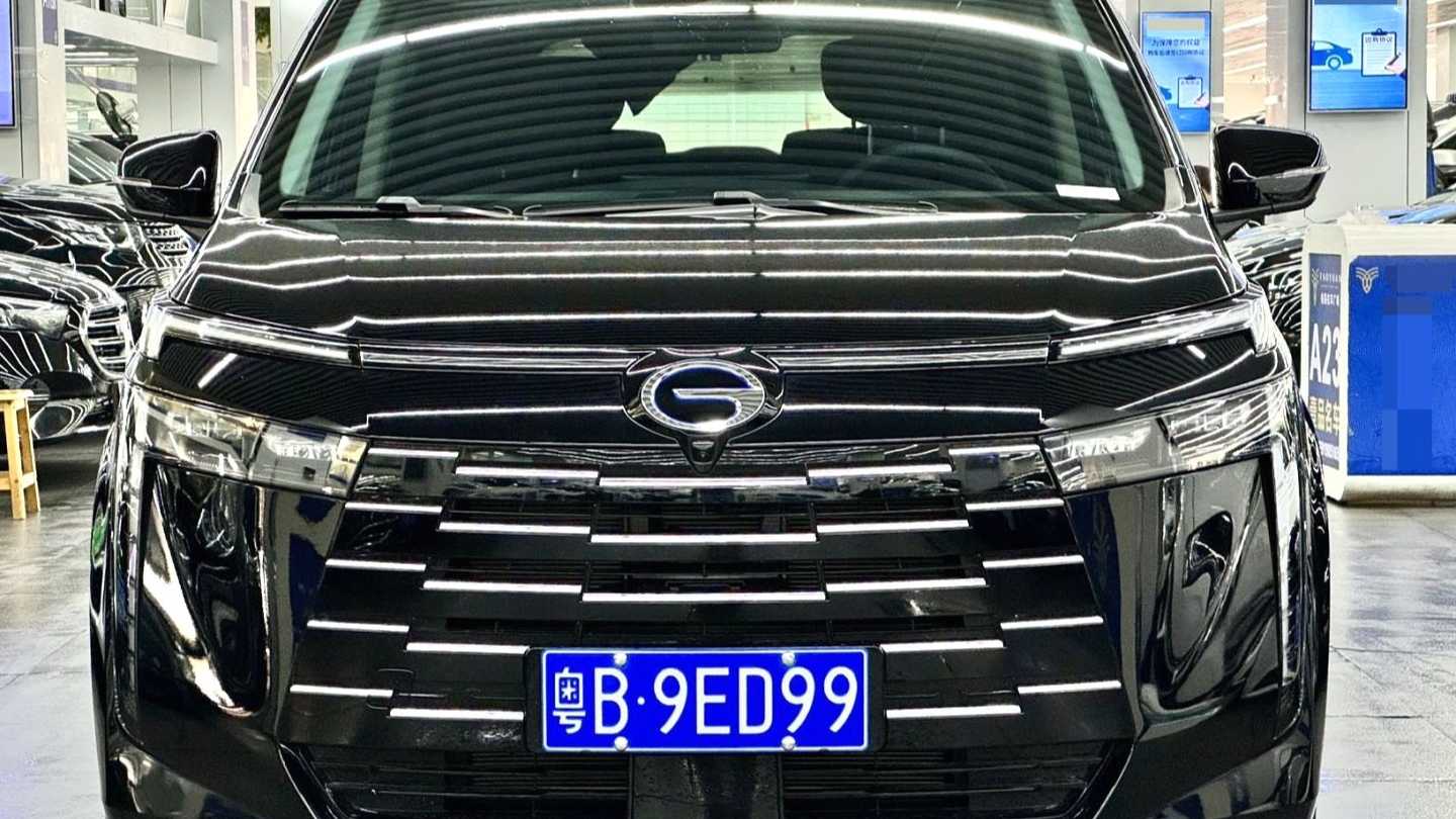 GAC E8 2024 Honor Series 2.0L Honor Edition