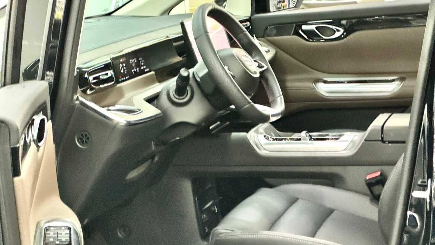 GAC E8 2024 Honor Series 2.0L Honor Edition