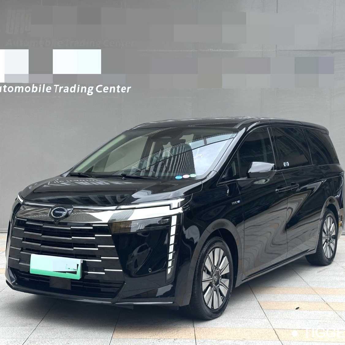 GAC E8 2024 150km Longteng Starry Night+ Used Car