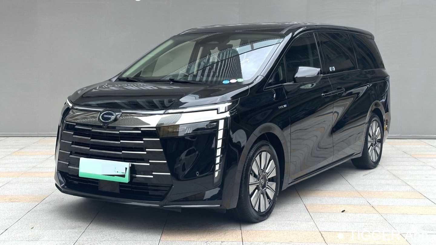 GAC E8 2024 150km Longteng Starry Night+