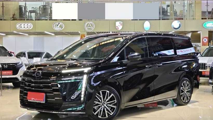 GAC E8 2024 Honor Series 2.0L Honor Edition