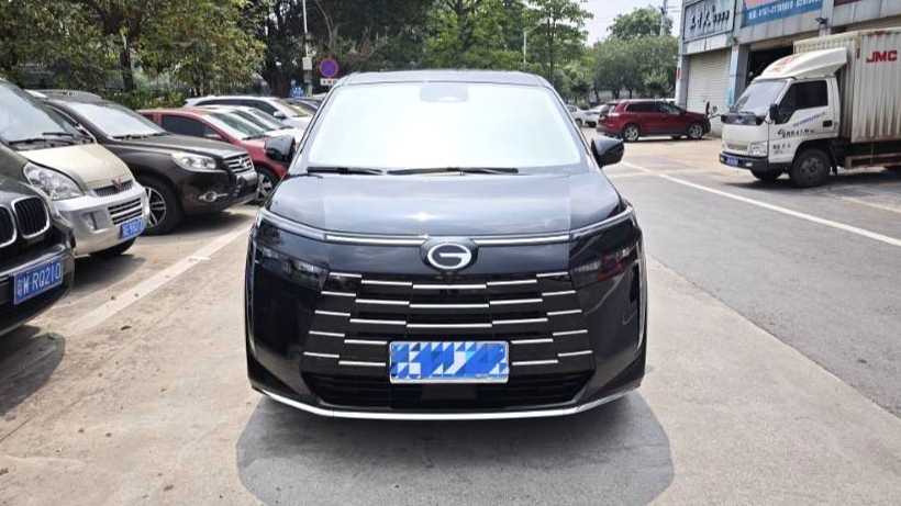 GAC E8 2024 Honor Series 2.0L Honor Edition