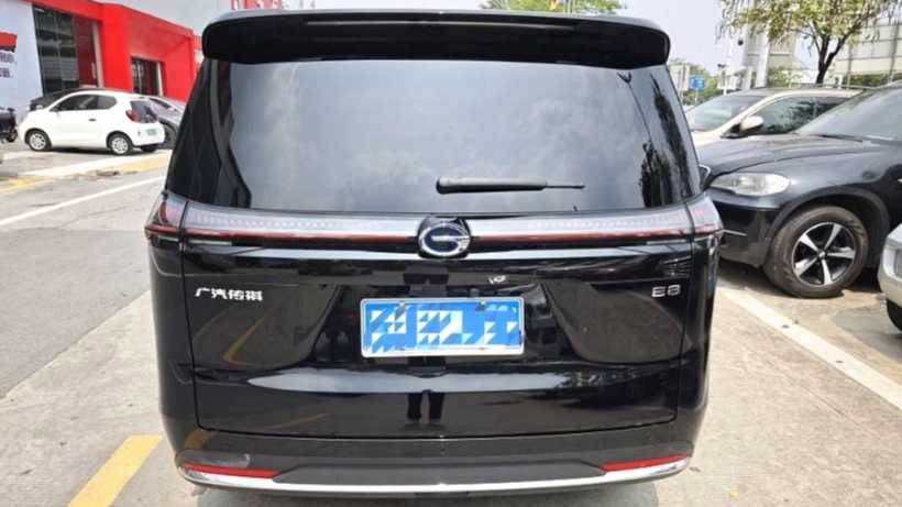 GAC E8 2024 Honor Series 2.0L Honor Edition