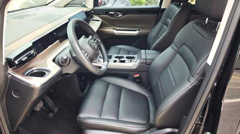 GAC E8 2024 Honor Series 2.0L Honor Edition