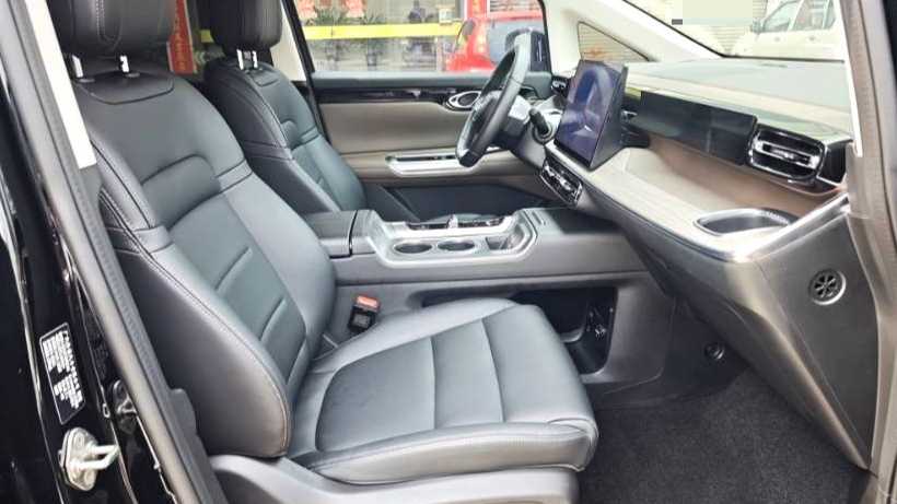 GAC E8 2024 Honor Series 2.0L Honor Edition