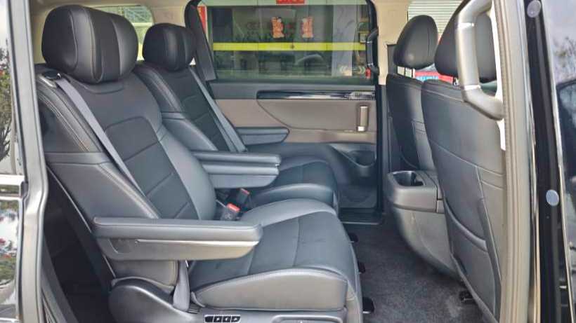GAC E8 2024 Honor Series 2.0L Honor Edition