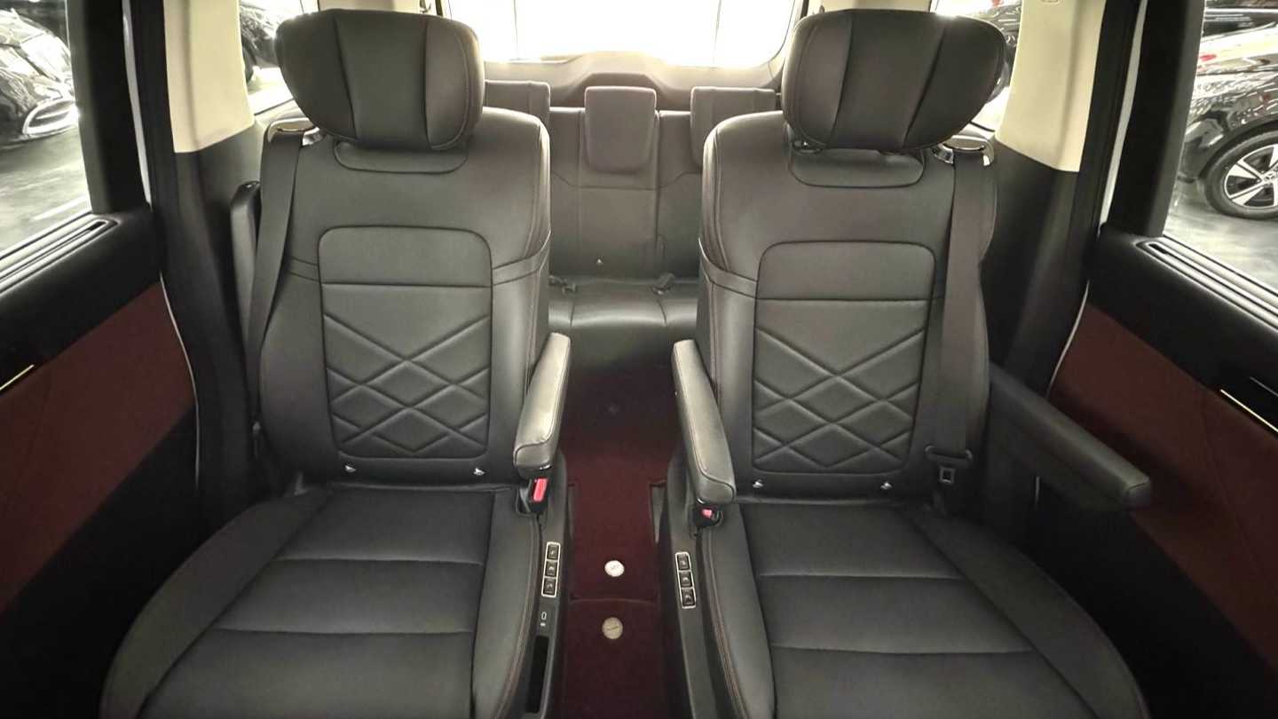 GAC E8 2024 150km MAX+