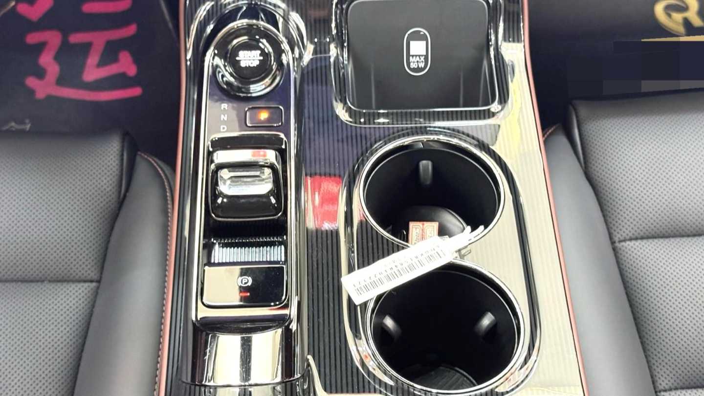 GAC E8 2024 150km MAX+