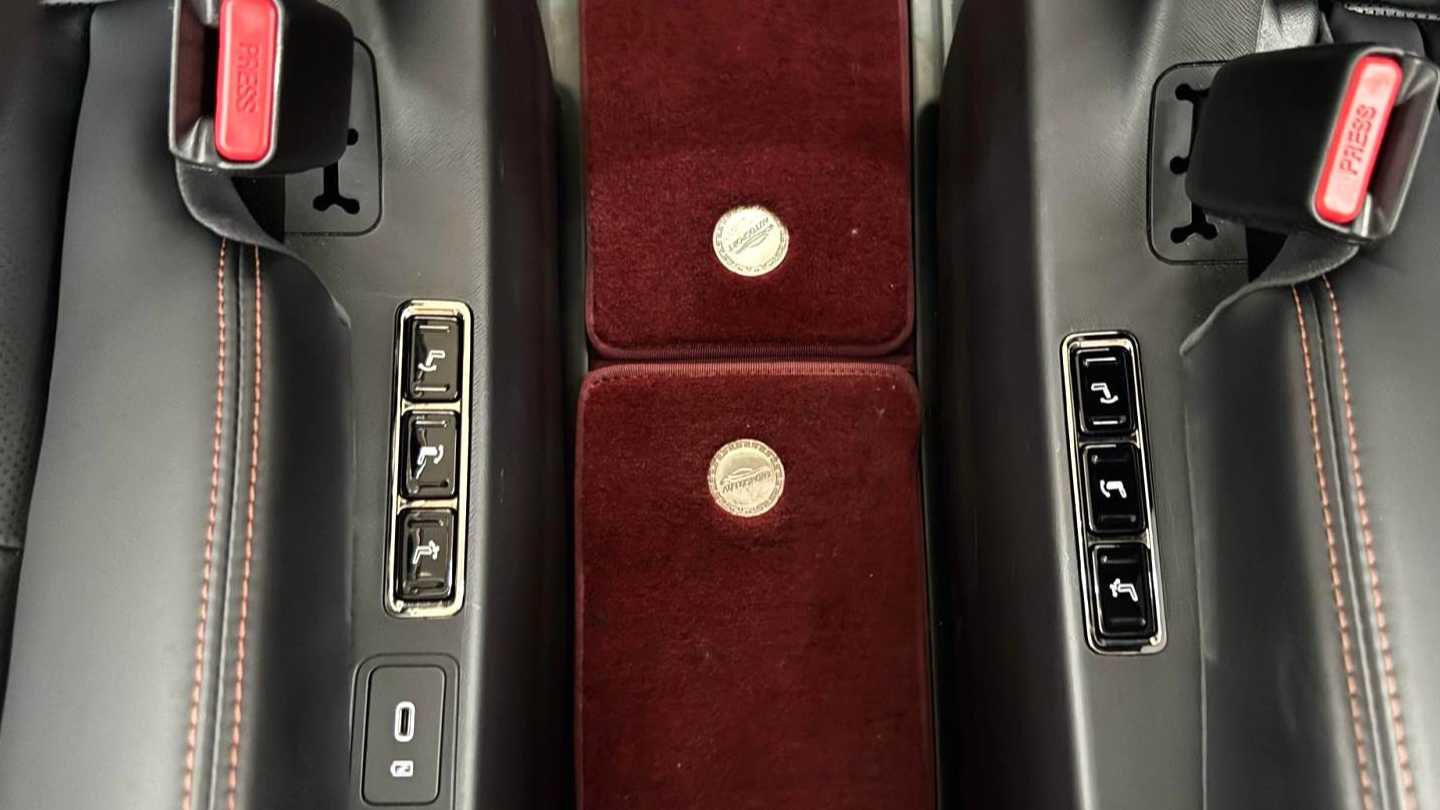 GAC E8 2024 150km MAX+