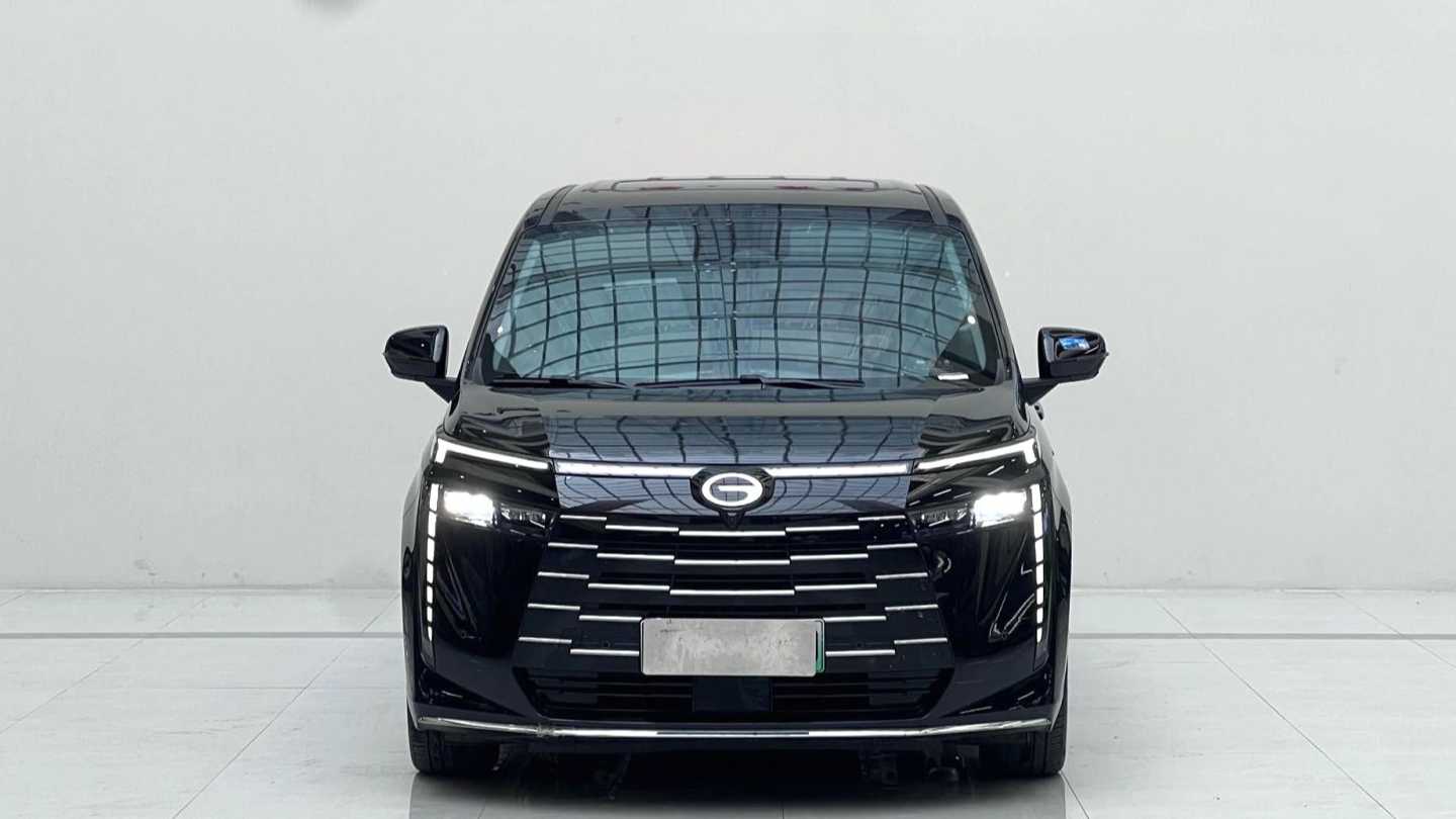 GAC E8 2024 150km Longteng Radiant Edition