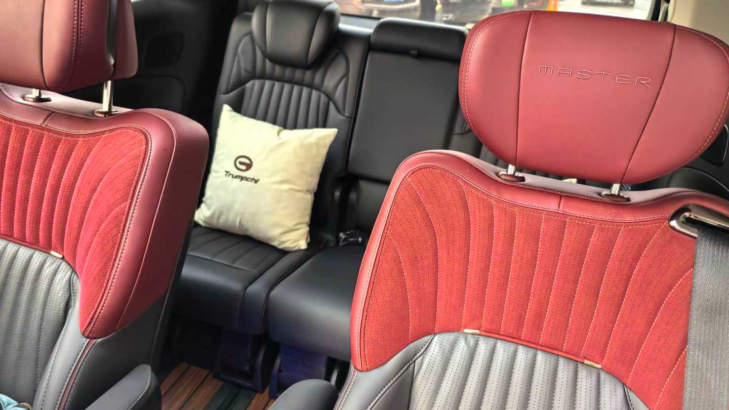 GAC E9 2024 E9 New Year Edition