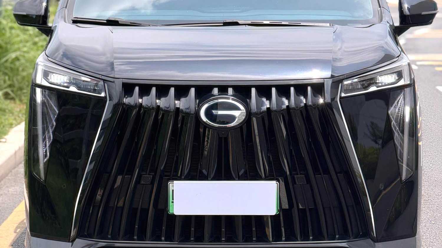 GAC E9 2024 E9 Premium Edition