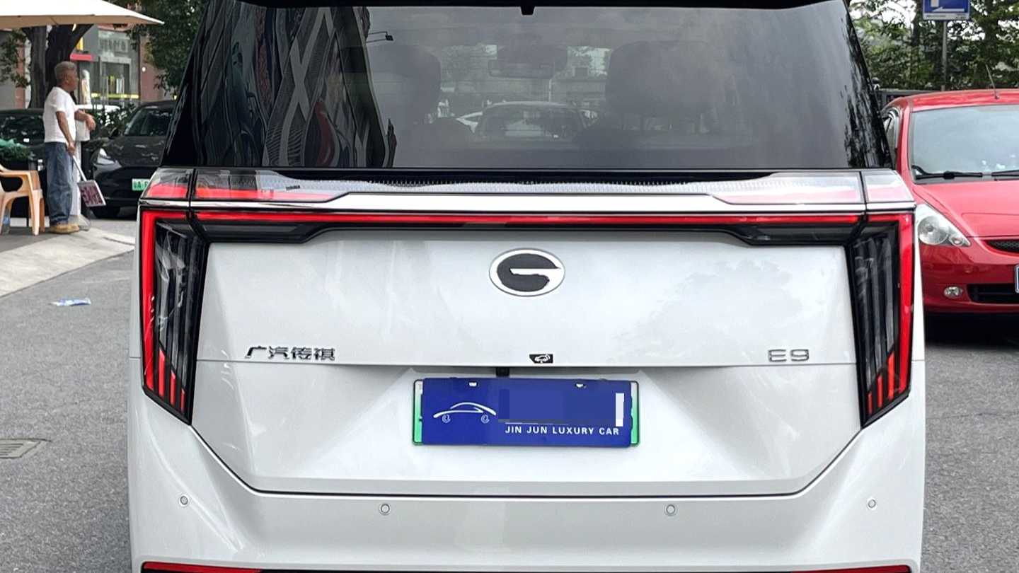 GAC E9 2023 E9 MAX