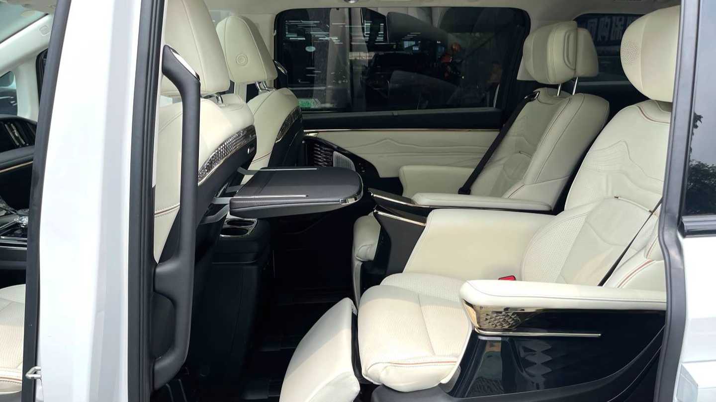 GAC E9 2023 E9 MAX