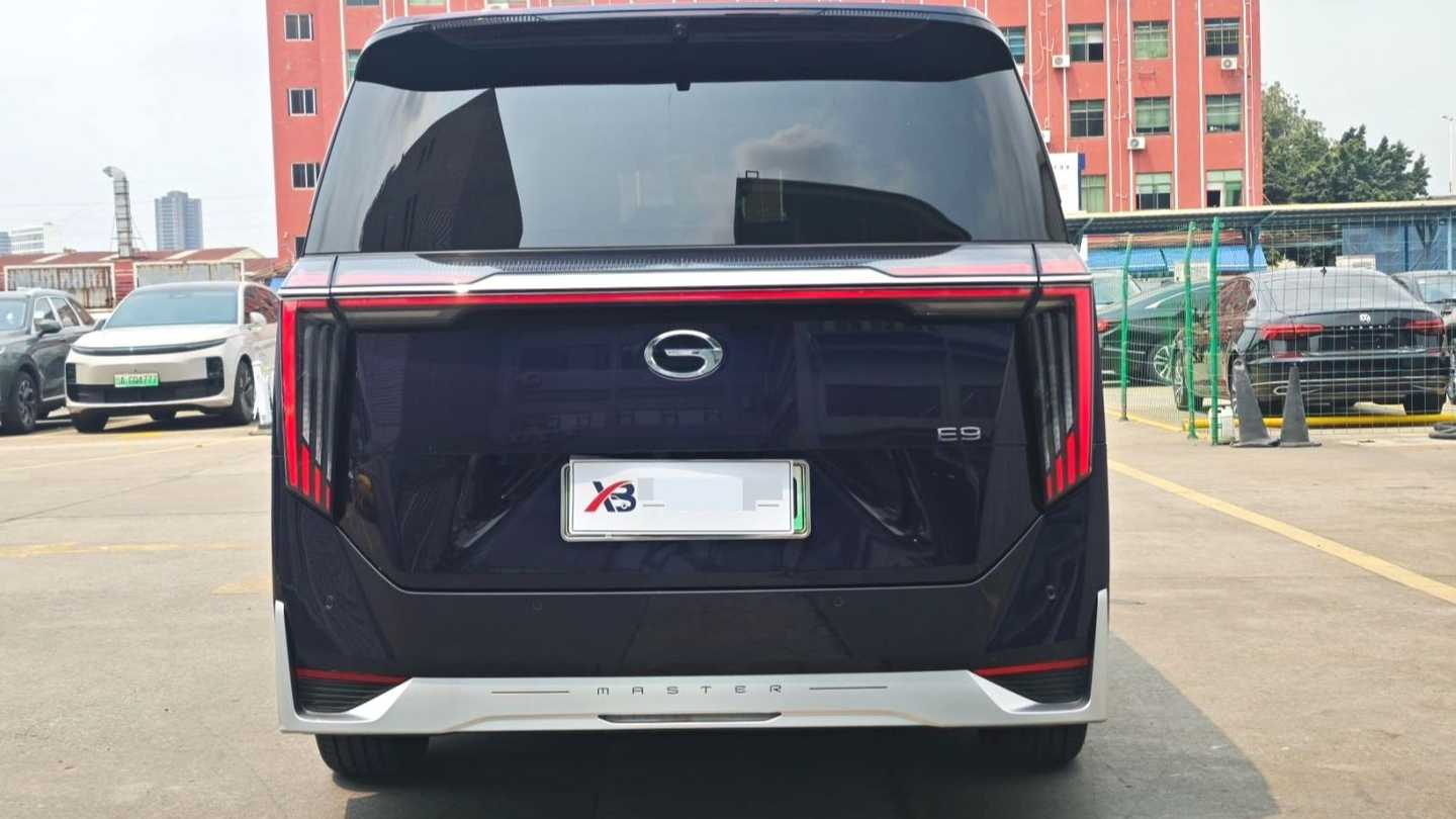 GAC E9 2023 E9 Grandmaster