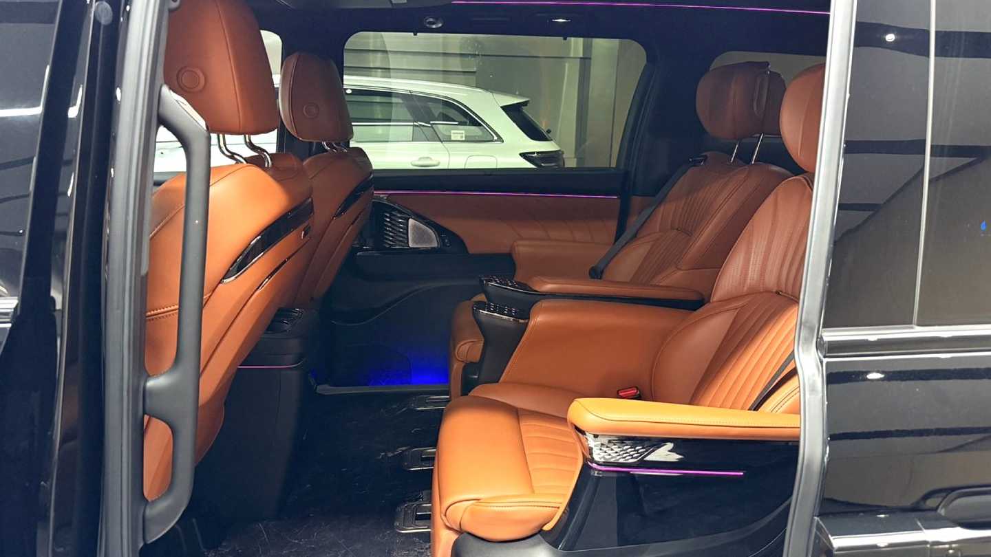 GAC E9 2024 E9 New Year Edition