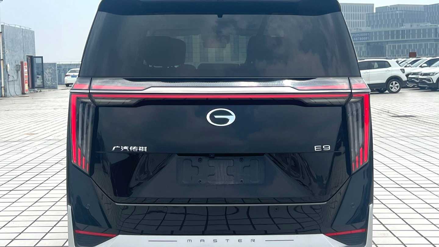 GAC E9 2023 E9 Grandmaster