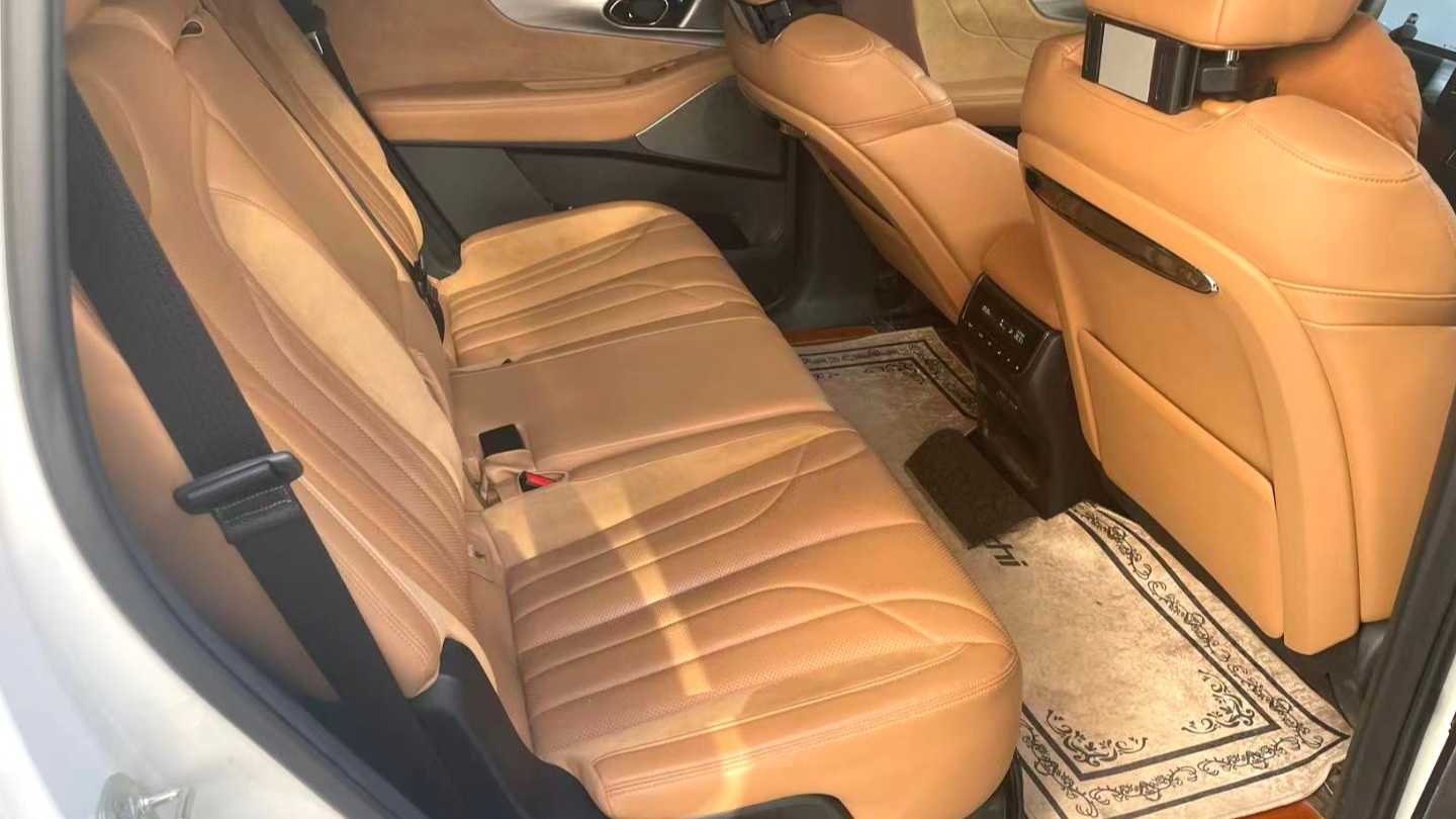 GAC ES9 2023 PHEV 143km Pro