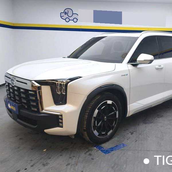 GAC ES9 2024 PHEV 143km Max+ Used Car