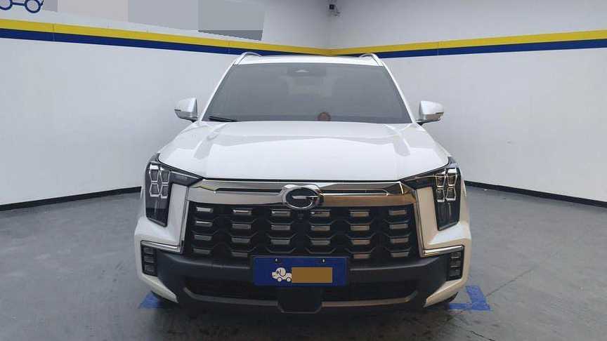 GAC ES9 2024 PHEV 143km Max+