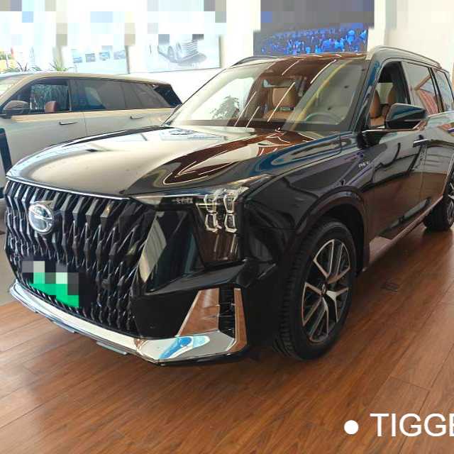 GAC ES9 2024 PHEV 143km Max+ Used Car