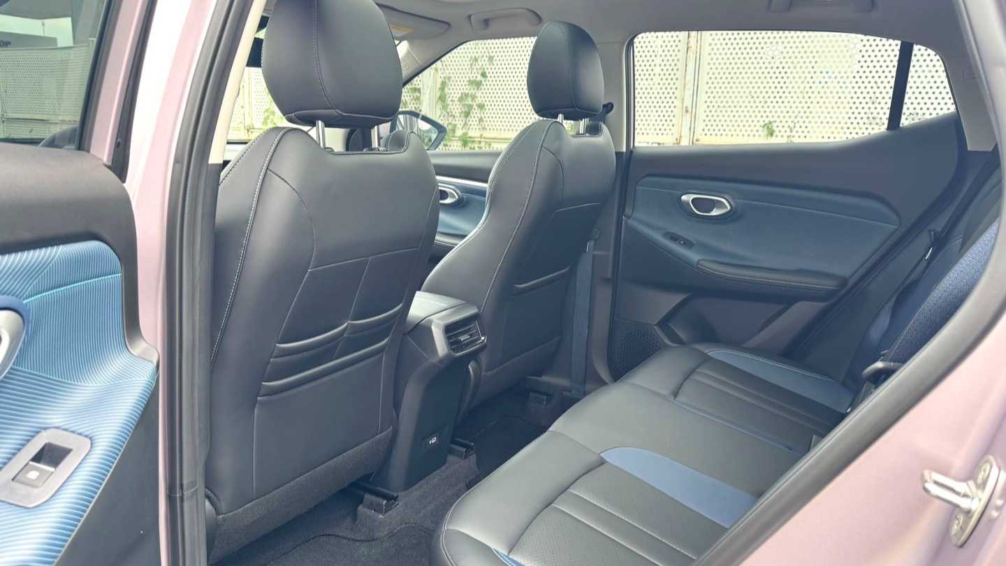 GAC GS3 2023 Movie Speed 270T Ultimate Edition