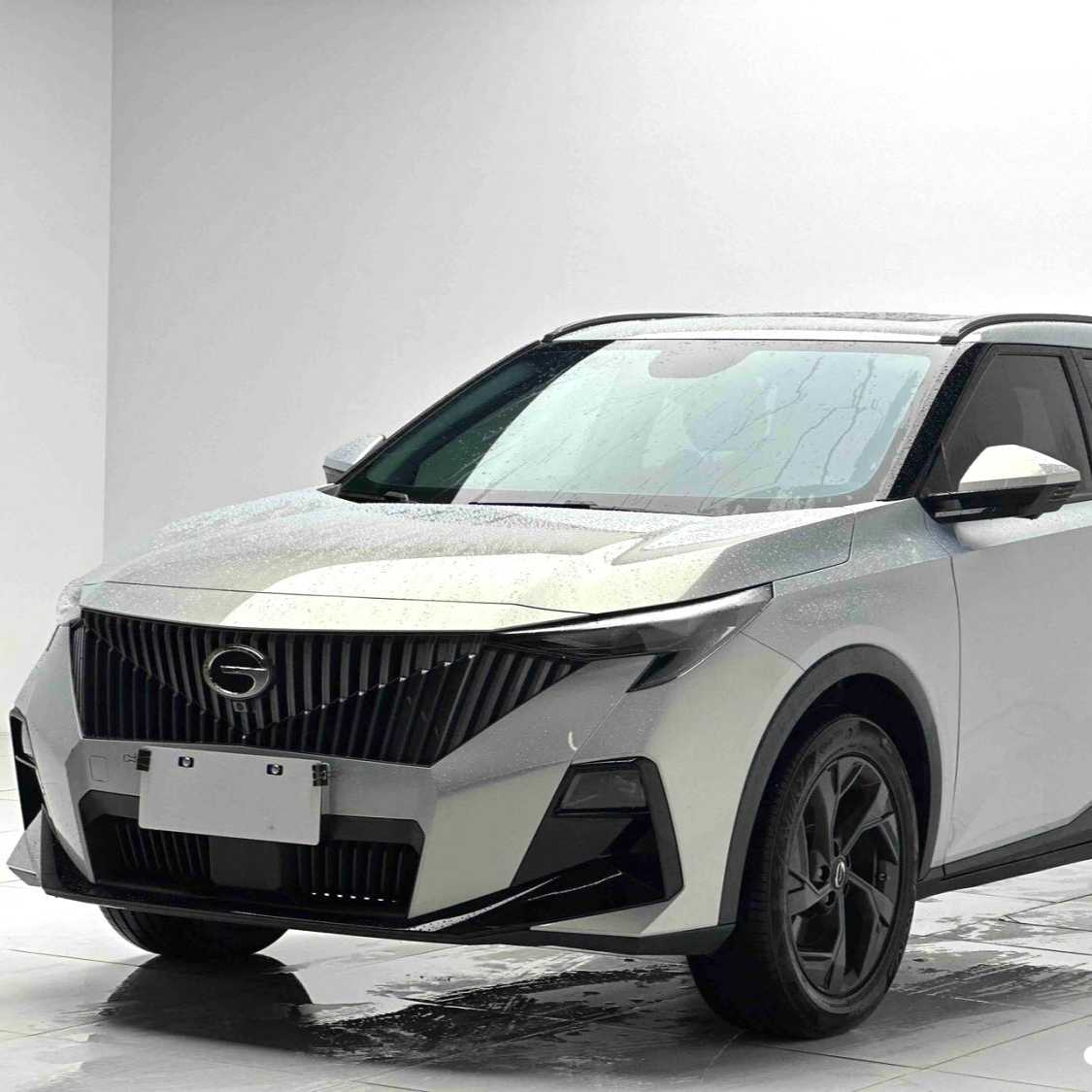 GAC GS3 2023 Movie Speed 270T Ultimate Edition سيارة مستعملة